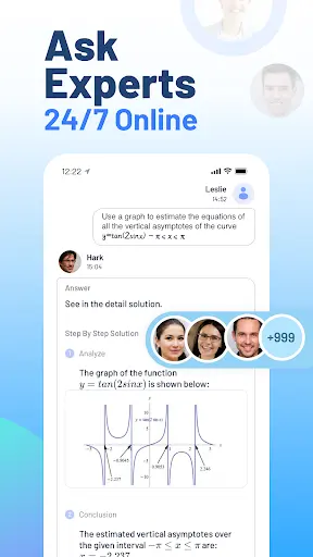 TutorEva: Campus AI Study Help-screenshots-20